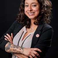 Stephanie Alvarez Email & Phone Number