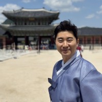 Penta Security Inc. Employee Ian Choi's profile photo