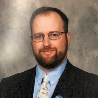 Massabesic High School Employee Ian Villmore's profile photo