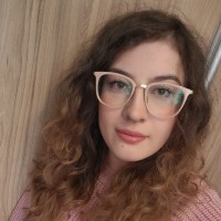 AllDigitalAds Employee Alina Babii's profile photo