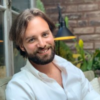 Zenzero Employee Michael Bateman's profile photo