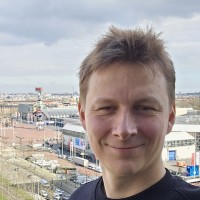 JetBrains Employee Kirill Skrygan's profile photo