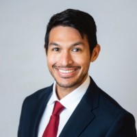 Neru Health Employee Morgan Moncada's profile photo