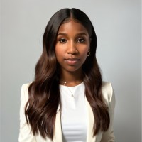 Celiciah Ashton-Durant Email
