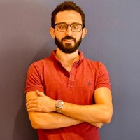 Convertedin Employee Moamen Naguib's profile photo