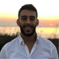 Tremco Incorporated Employee Mohamed Abed's profile photo