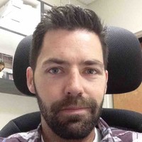 Daniel Reed Email & Phone Number