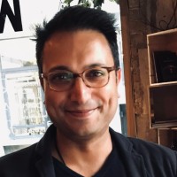 Info Com Consulting Inc Employee Bharat Jethwa's profile photo