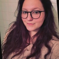 Maria Ilieva's profile photo