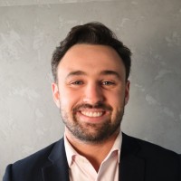 deverellsmith Employee Chris Gladwin's profile photo