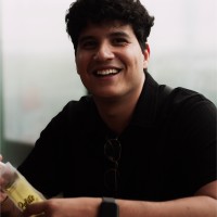 Qigger Employee Gustavo de Gois Cardoso Stephanelli's profile photo