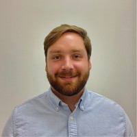 AMO Environmental Decisions Employee John Miller's profile photo
