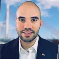 TYLin Employee Michael Vasquez's profile photo