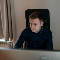 Thoughtcap Employee Marino Totić's profile photo