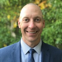 Stanford Health Care Employee Brad Johnson's profile photo