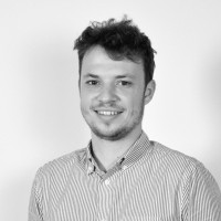 Zimmo Employee Louis Schrevers's profile photo