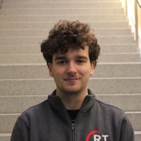SpaceX Employee Cameron Goddard's profile photo