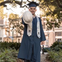 PACE Group LLC Employee Mohammad Hamed's profile photo