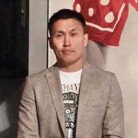 RUSSEL BEDFORD Employee Yelemessov's profile photo