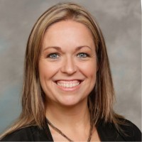 Team IP Employee Terra Alphonso's profile photo