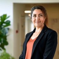 Orkla Health Employee Nilüfer Sahin's profile photo