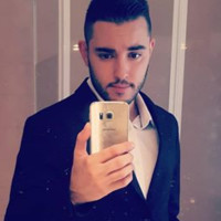 Serhat Yildiz Email