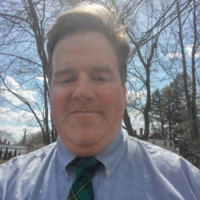 O.F.O. Partners Employee Timothy Melia's profile photo