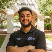 Information & Energy Services, Inc. Employee Muhammed Jaafar's profile photo