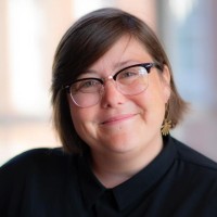 Washington College Employee Sara Reza's profile photo