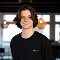 CV Labs Employee Connor Millham's profile photo