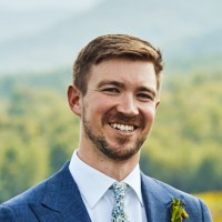 Stone Environmental Employee David Jensen's profile photo