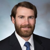 Capital One Employee Eric Sega's profile photo