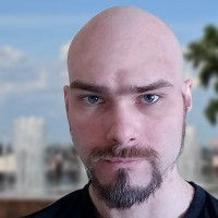 Proaction.PRO Employee Evgeniy Averyanov's profile photo