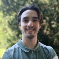 ULMA Embedded Solutions Employee Jaime Zaballa Orduna's profile photo