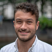 HubSpot Employee Nathan Singer's profile photo