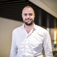 Sea Employee Christoffer Svärd's profile photo