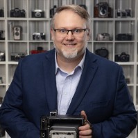 Bionix® Employee Joshua Ball's profile photo