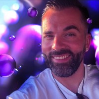 KaviAR Tech • Faites de la Réalité Augmentée vous-même Employee Anthony Merzouki's profile photo