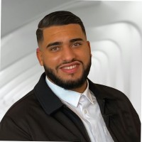 Adel Bouras Email