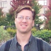 LEA Professional Employee David Butler's profile photo