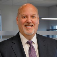 Primary Bank Employee Pete Johnston's profile photo