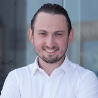 QuartSoft/КвартСофт Employee Dmytro Kustov's profile photo