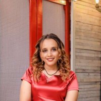 CurveCatch Employee Eden Girma's profile photo