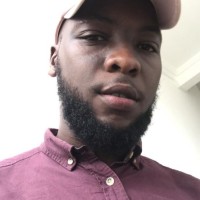 True Culture Travel Employee David Oma-Omi's profile photo