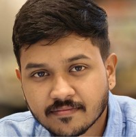 ShellSquare Softwares Employee M Vignesh's profile photo