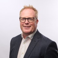 Aerial Exposure Employee Mark Bain's profile photo