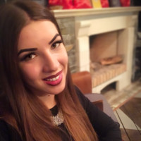 Tring Employee Ekaterina Polozhenko's profile photo