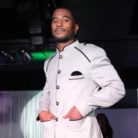 Runway Model Employee Joshua Lynch's profile photo