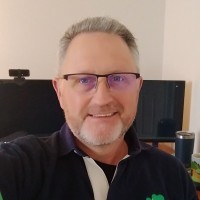 Exelon Employee Stephen Larkin's profile photo