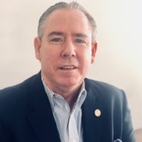Thomas Raftery